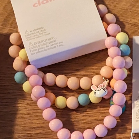 Claire's Easter items - Picture 7 of 9